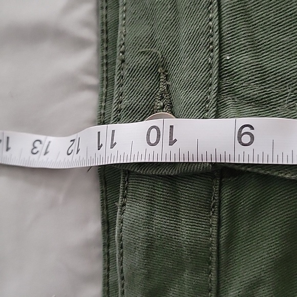 Time and Tru Women's Shorts - Picture 10 of 11